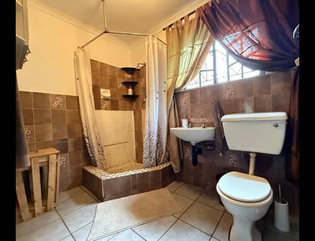 3 BEDROOM DUPLEX FOR SALE IN ARBORETUM